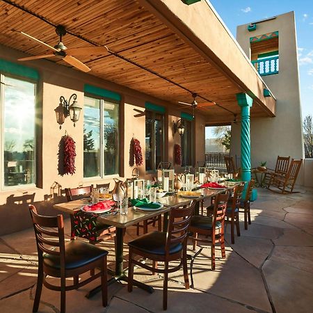 Hilton Tapestry Collection, Hotel Don Fernando De Taos Ngoại thất bức ảnh
