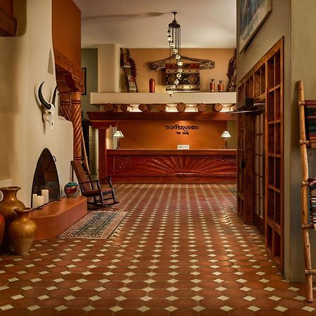 Hilton Tapestry Collection, Hotel Don Fernando De Taos Ngoại thất bức ảnh