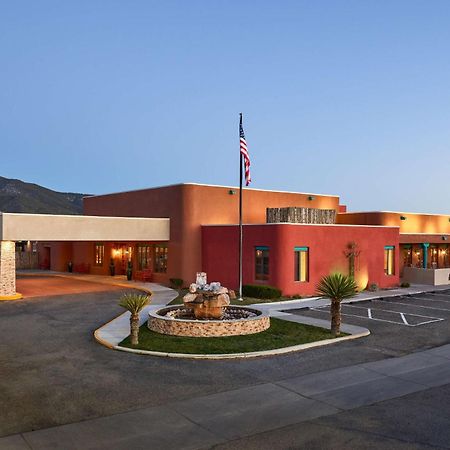 Hilton Tapestry Collection, Hotel Don Fernando De Taos Ngoại thất bức ảnh