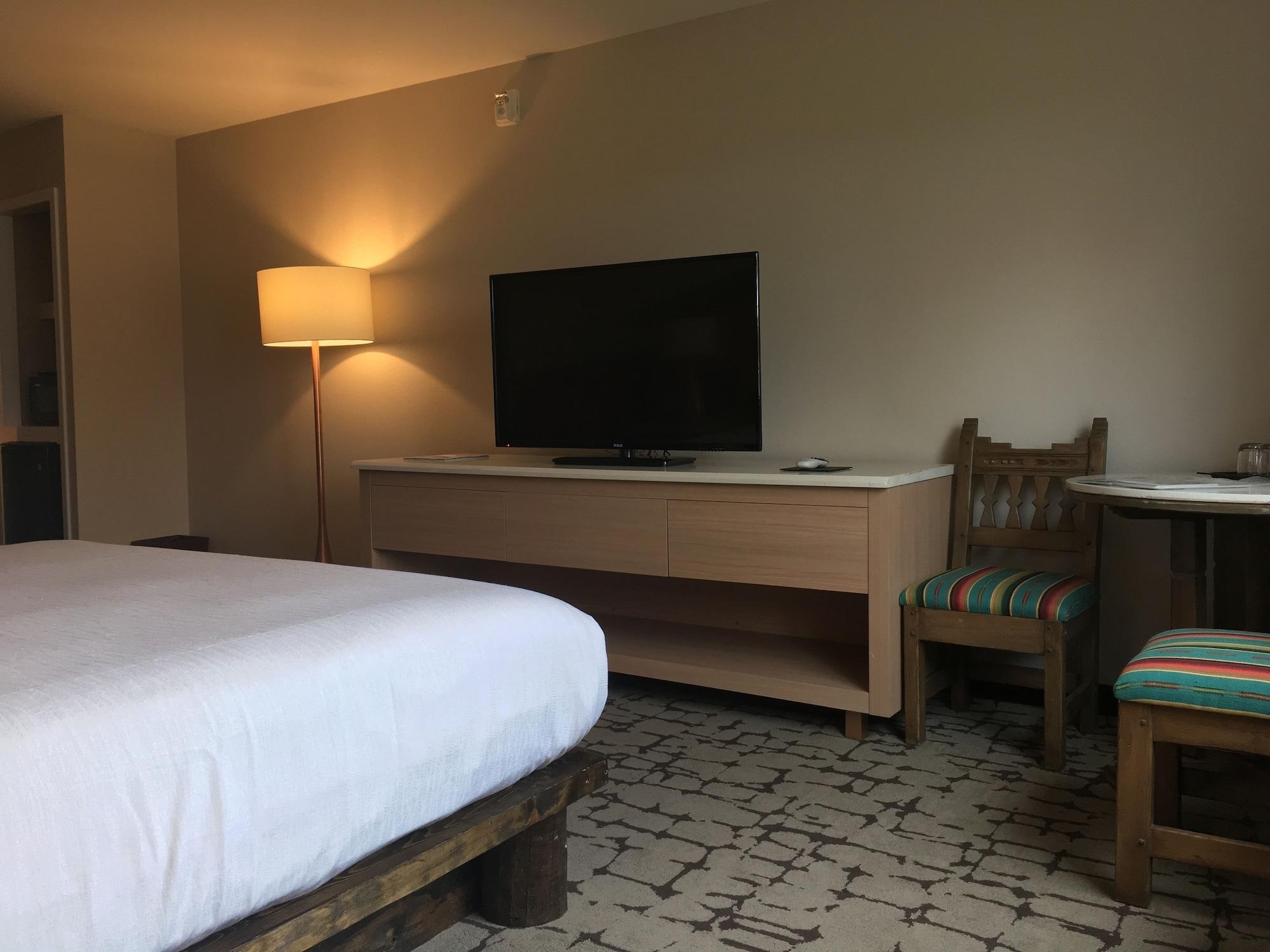 Hilton Tapestry Collection, Hotel Don Fernando De Taos Ngoại thất bức ảnh