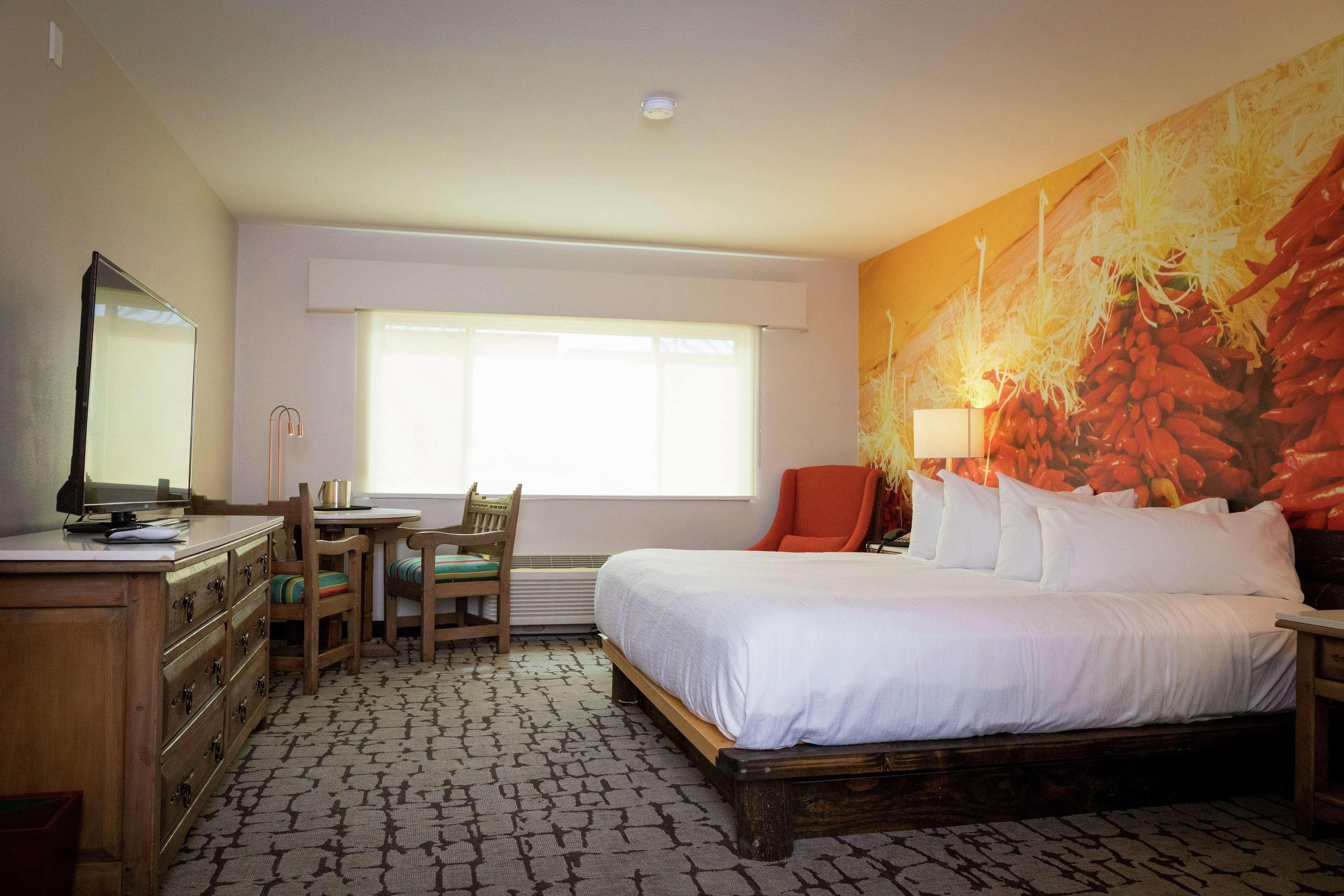 Hilton Tapestry Collection, Hotel Don Fernando De Taos Ngoại thất bức ảnh