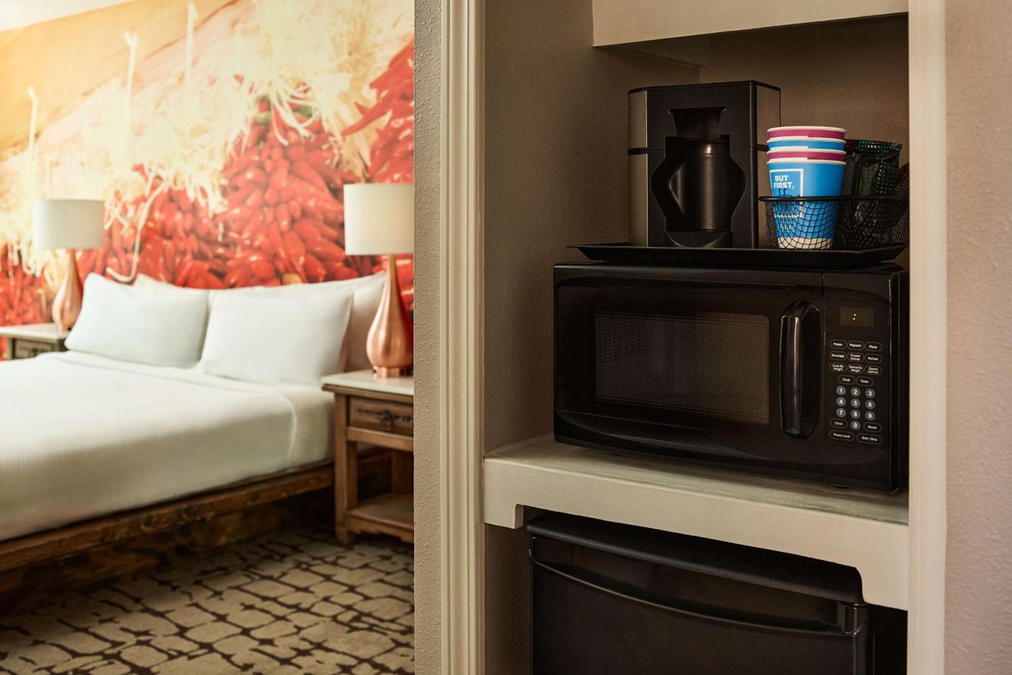 Hilton Tapestry Collection, Hotel Don Fernando De Taos Ngoại thất bức ảnh
