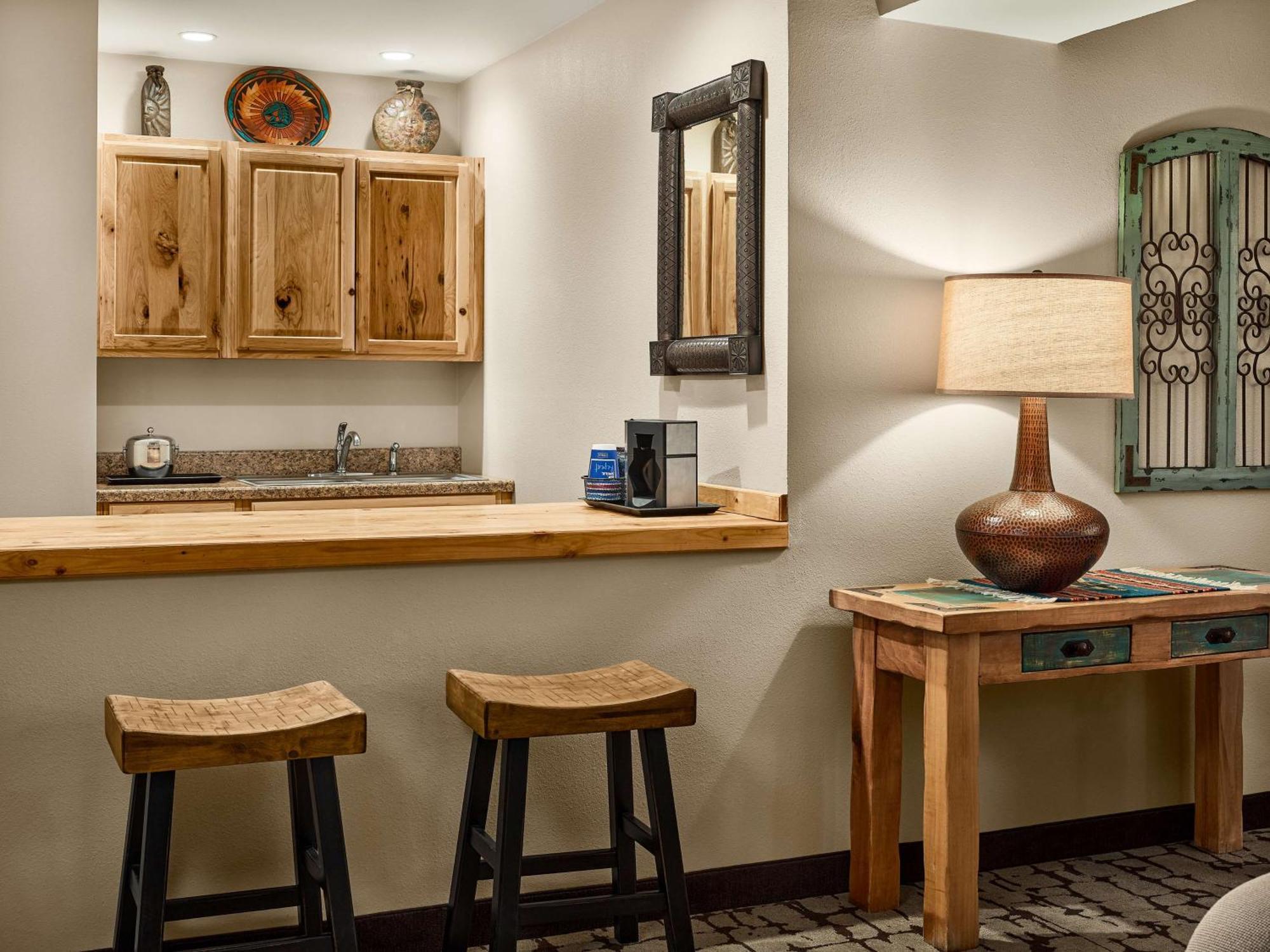 Hilton Tapestry Collection, Hotel Don Fernando De Taos Ngoại thất bức ảnh