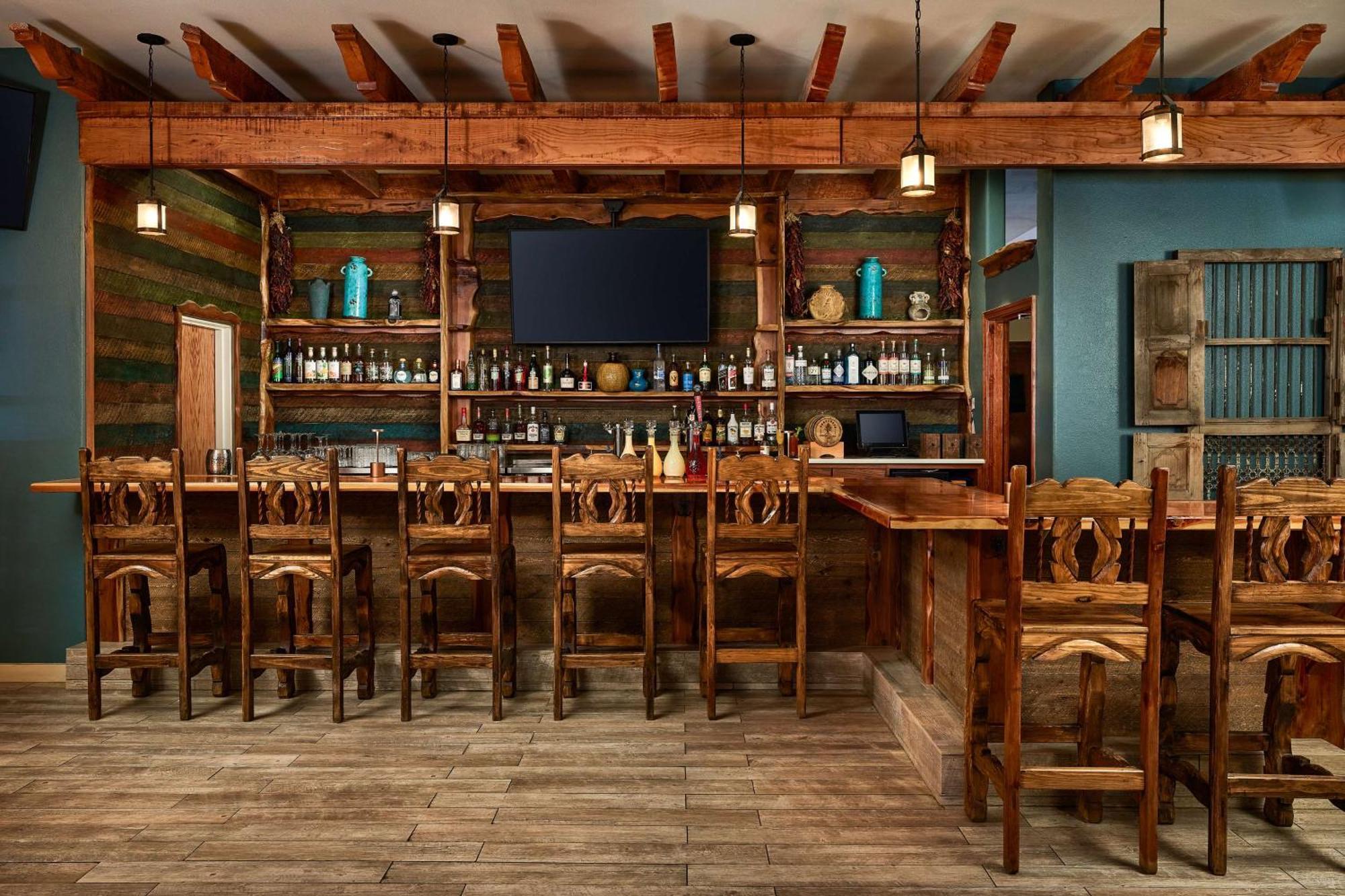 Hilton Tapestry Collection, Hotel Don Fernando De Taos Ngoại thất bức ảnh