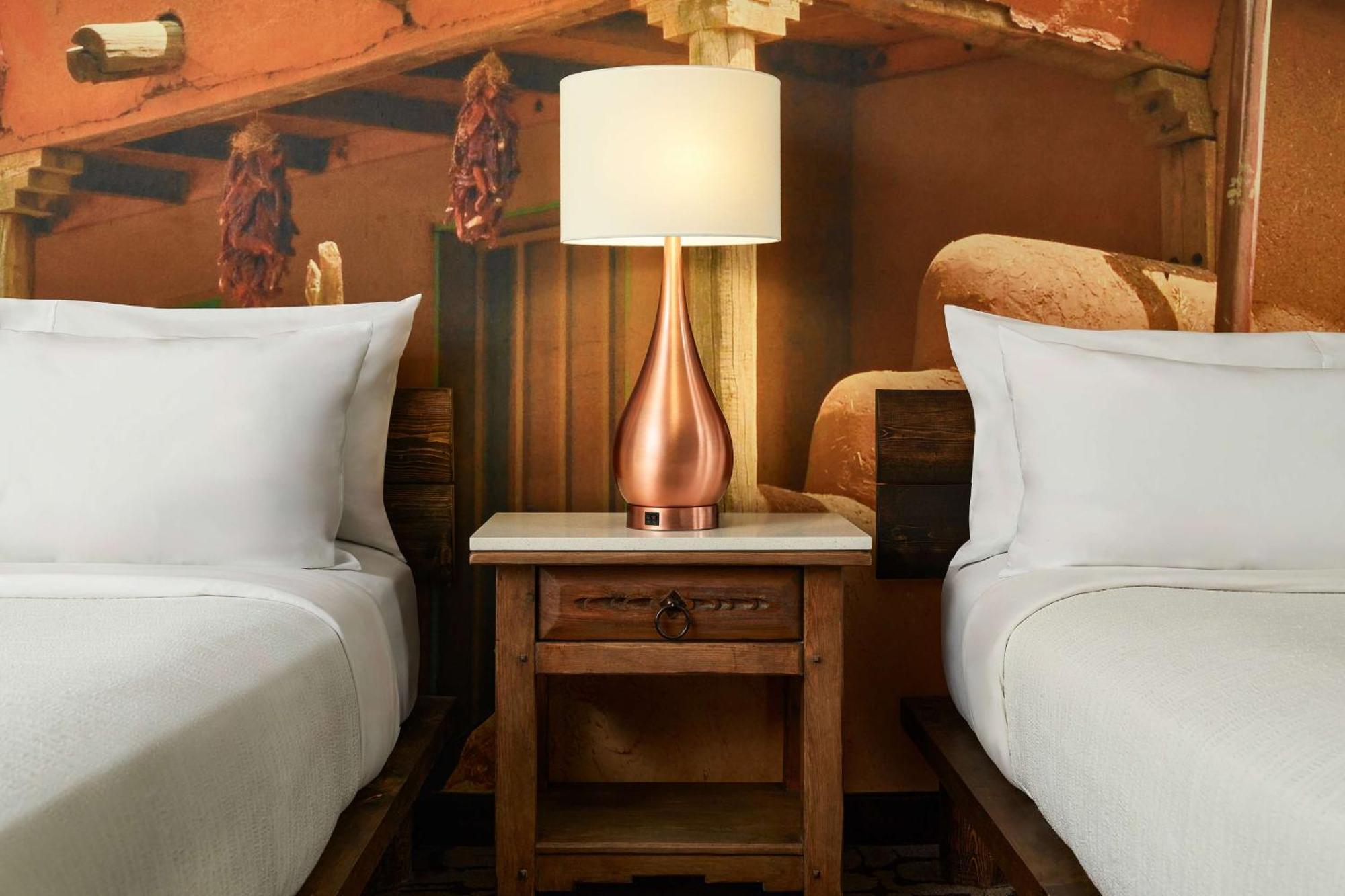 Hilton Tapestry Collection, Hotel Don Fernando De Taos Ngoại thất bức ảnh