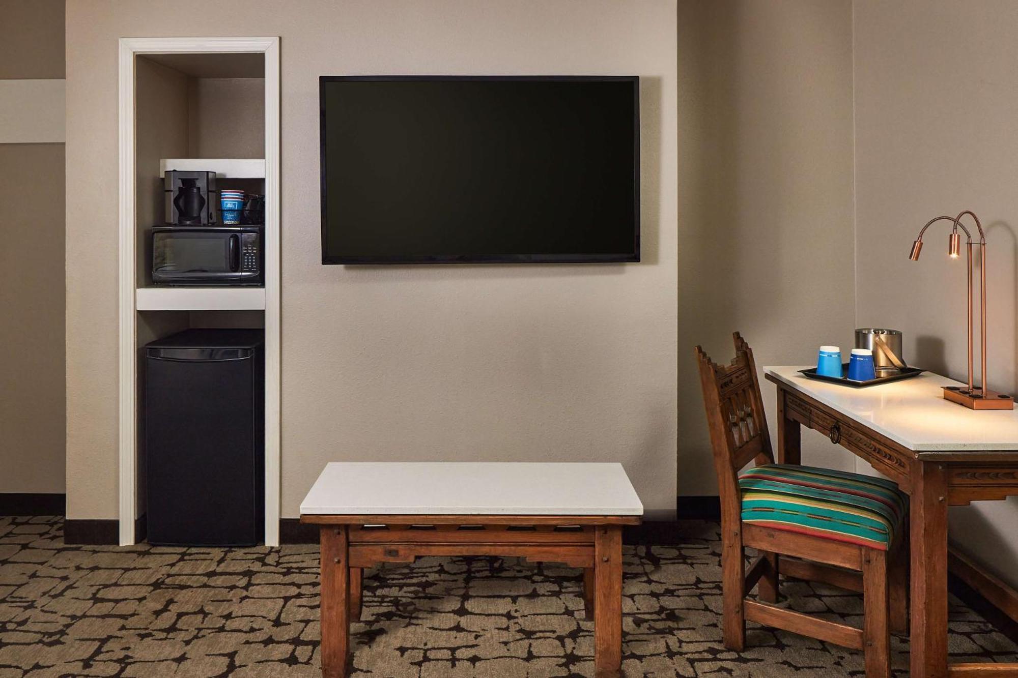 Hilton Tapestry Collection, Hotel Don Fernando De Taos Ngoại thất bức ảnh