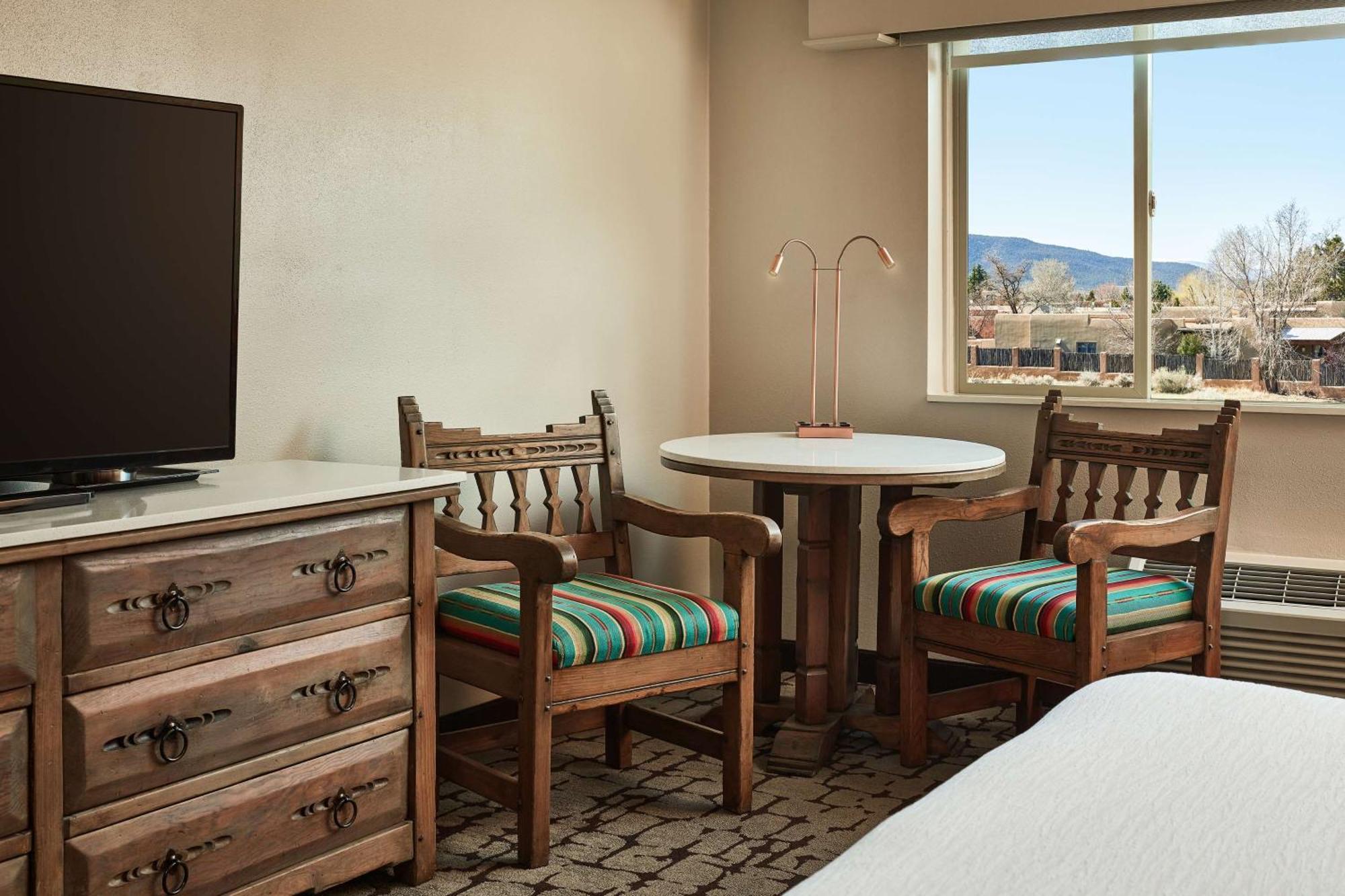 Hilton Tapestry Collection, Hotel Don Fernando De Taos Ngoại thất bức ảnh