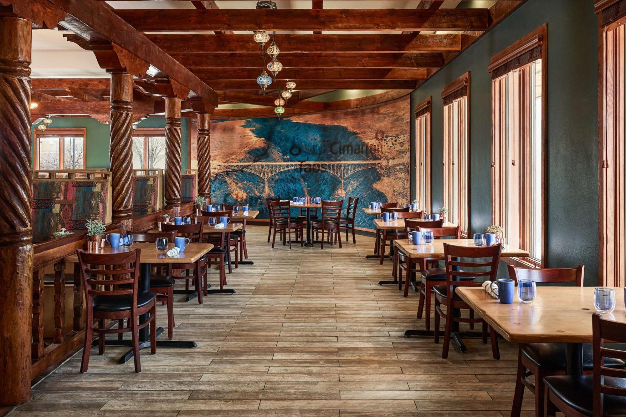 Hilton Tapestry Collection, Hotel Don Fernando De Taos Ngoại thất bức ảnh