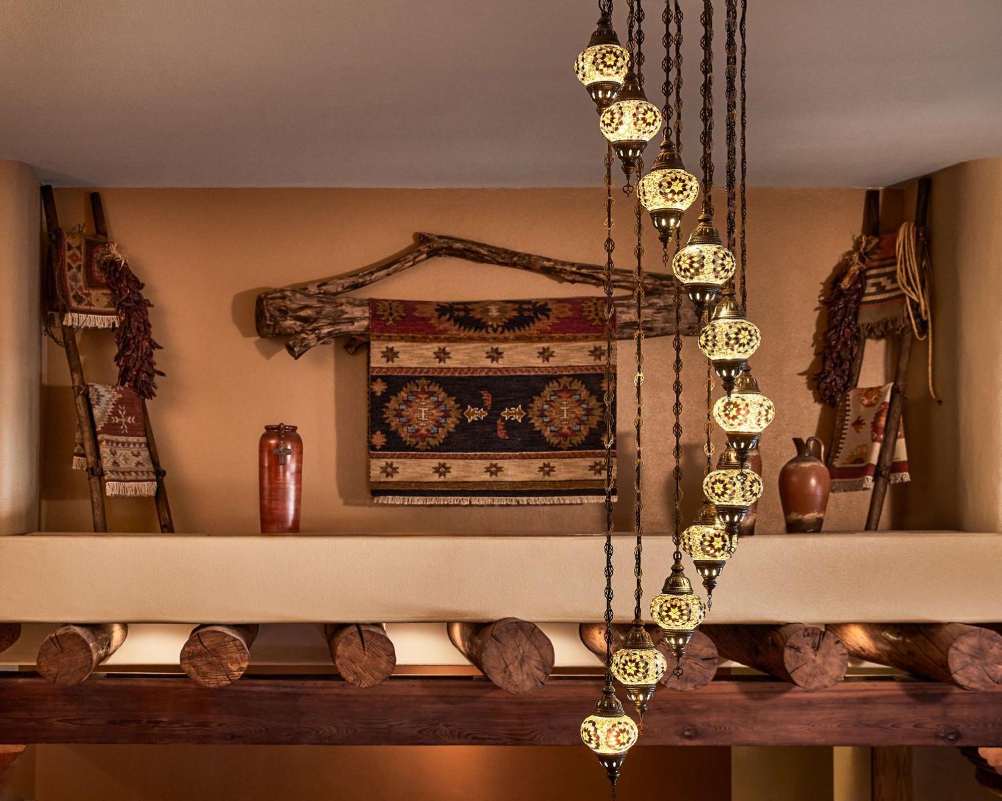 Hilton Tapestry Collection, Hotel Don Fernando De Taos Ngoại thất bức ảnh