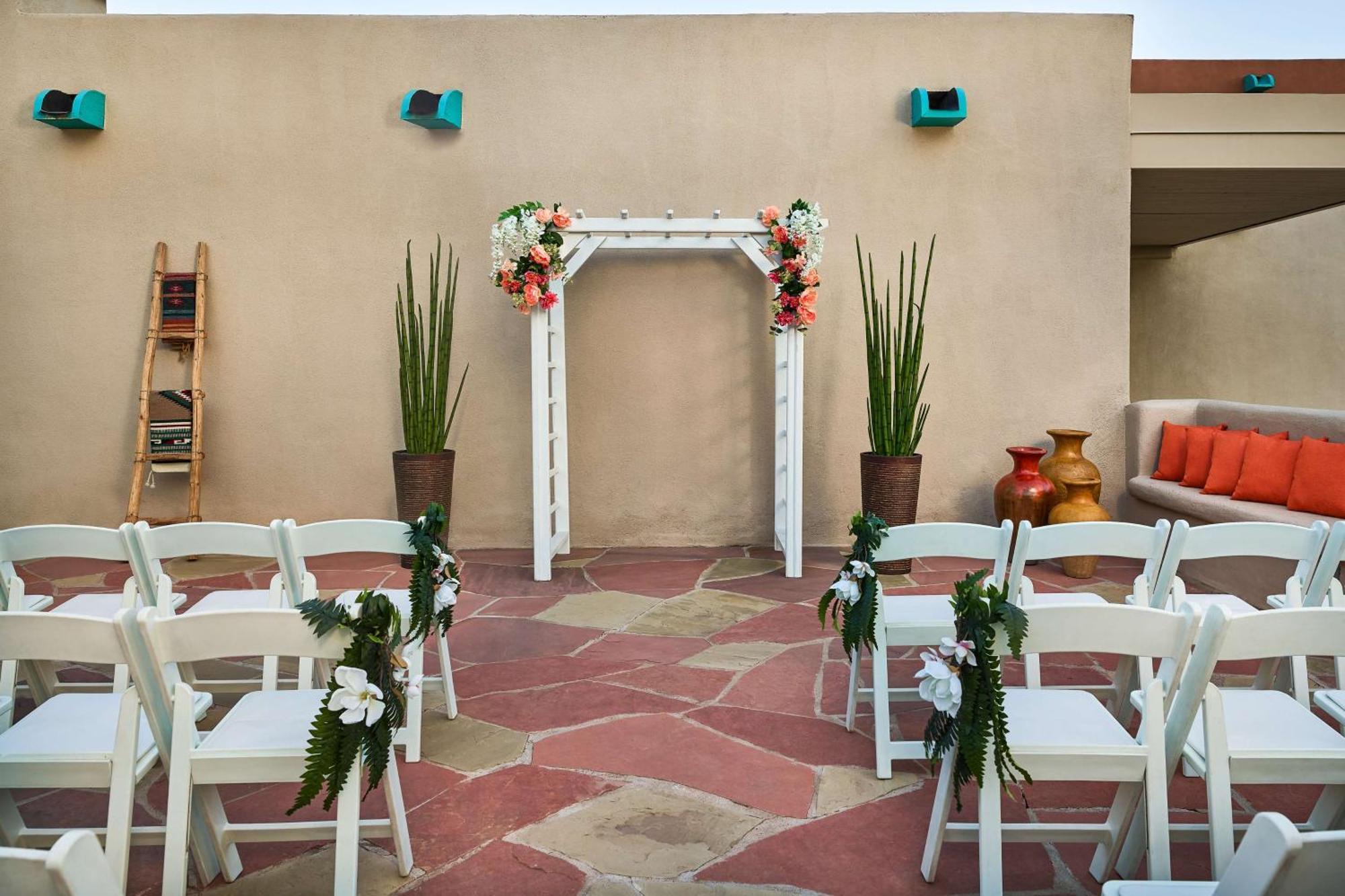 Hilton Tapestry Collection, Hotel Don Fernando De Taos Ngoại thất bức ảnh
