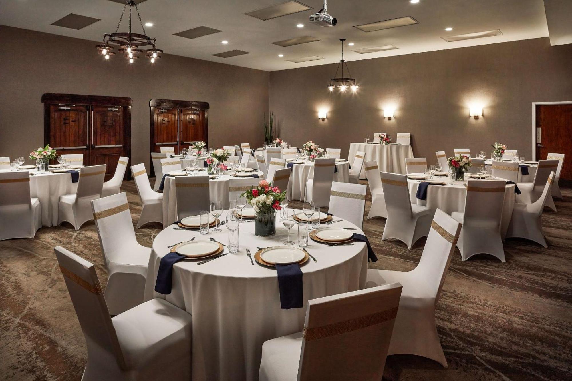 Hilton Tapestry Collection, Hotel Don Fernando De Taos Ngoại thất bức ảnh