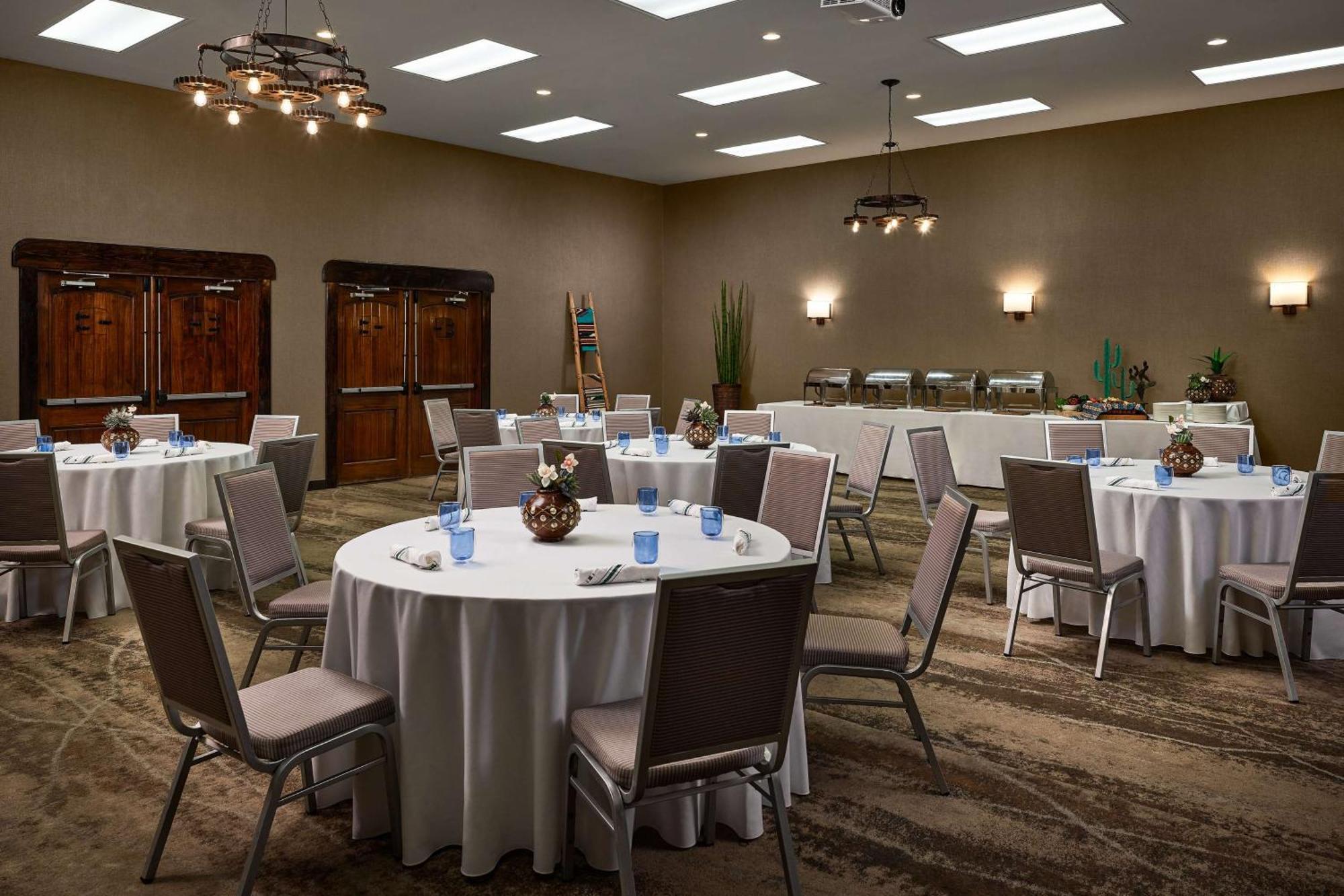 Hilton Tapestry Collection, Hotel Don Fernando De Taos Ngoại thất bức ảnh