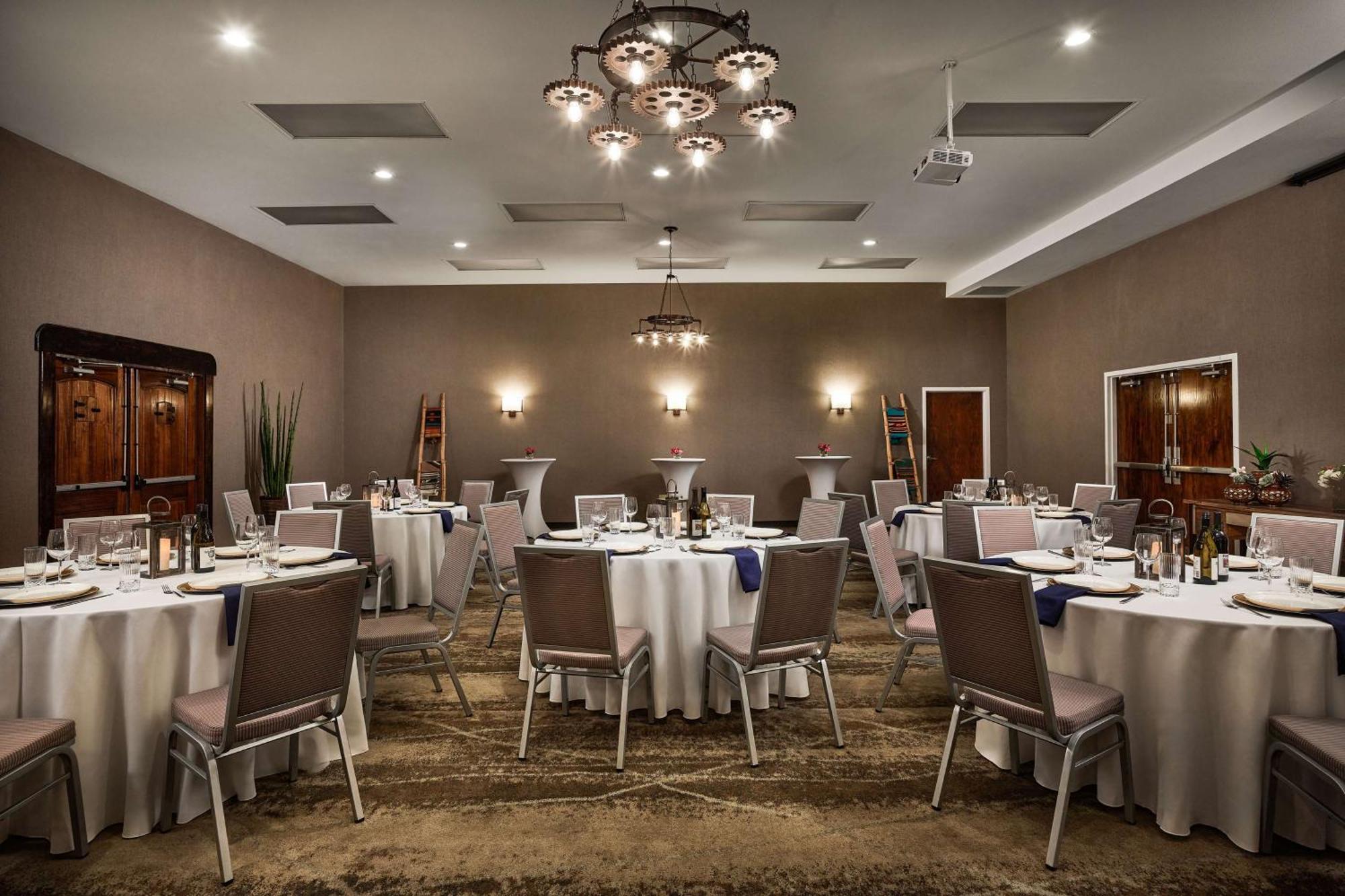 Hilton Tapestry Collection, Hotel Don Fernando De Taos Ngoại thất bức ảnh